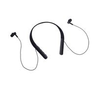 ZAICOLER Cuffie Bluetooth con Archetto da Collo, Auricolari Bluetooth Wireless con Strumento di Pulizia degli Auricolari di Diverse Dimensioni, Cuffie Intorno Al Collo, Ideali per Viaggi di Lavoro