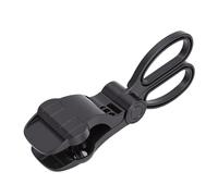 ZAICOLER Denocciolatrici per Ciliegie, Denocciolatrici per Ciliegie a Doppia Apertura, per Olive e Multifunzione con Un e Due Snocciolatori, Ideale per Fare Marmellate (BLACK)