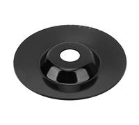 ZAICOLER Disco per Intaglio del Legno Disco Smerigliatrice Efficiente in Carburo di Tungsteno Resistente All'usura per la Lavorazione del Legno, Modellatura Rapida per gli Appassionati del Fai da Te