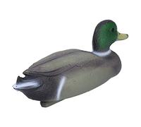 ZAICOLER Esche di Anatra, Decorazione per Giardino Esca di Anatra in Plastica Simulazione Esterna a Esito Galleggiante Decoro Statue di Statue per il Parco Commerciale Decorazione del Parco del Baia