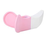 ZAICOLER Esercitatore per Glutei con Clip per Fianchi per un Efficace Recupero Postpartum, Realizzato in Materiale PP Resistente, Leggero e Portatile, Ideale per L'allenamento a Casa e in Ufficio