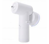 ZAICOLER Generatore di Bolle per Vasca da Bagno Impermeabile 8,5x5,2IN per Persone Che Amano I Bagni Spa Casa Crea Schiuma Ricca Istantaneamente Relax Batteria Ricaricabile 2600MAH