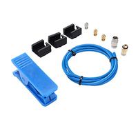 ZAICOLER Kit Hot End ABS Durevole da 10 Pezzi per Stampante 3D per Aggiornamenti Estrusore da 1,75 Mm Serie Ender 3 CR-10