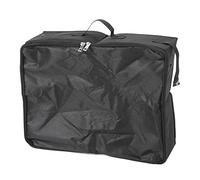 ZAICOLER Lettiera da Viaggio per Gatti in Auto, Lettiera Portatile per Gatti Lettiera per Gatti Lettiera per Gatti Pieghevole con Doppia Cerniera Sigillata Lettiera Mobile per Gatti di