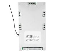 ZAICOLER Modulo di Ricarica, 16s 45A di Ricarica Modulo PCB Batteria di Litio con Ricarica di Equilibrio per la Gestione delle Celle Al Litio
