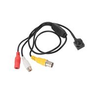 ZAICOLER Modulo Telecamera 1080P Supporto AHD TVI CVI CVBS Videocamera CCTV da 2 MP con Uscita per Riconoscimento Facciale