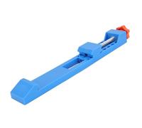 ZAICOLER Morsetto Versatile per il Posizionamento della Macchina da Taglio - Distanza Regolabile per la Lavorazione del Legno e L'incisione - Leggero e Portatile