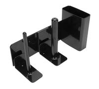 ZAICOLER Organizer per Tazze per Macchina per Granite, Design Salvaspazio 3 in 1 per FS301 FS300, Struttura in ABS, 1 unità