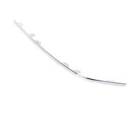ZAICOLER Paraurti Anteriore con Finiture Cromate, Elegante Aggiornamento per la Sostituzione della Striscia di Impatto 300 3.5L 2005-2010 (A sinistra: 4805937AA)