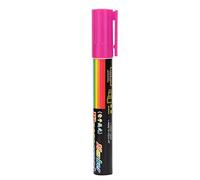 ZAICOLER Penna di Marcatura Regina, Strumento di Verniciatura di Plastica Mark Ape Mantenendo gli Strumenti Queen Bee Marker Bee Pen con una Forte Copertura per la Marcatura della Nuova (Roseo)