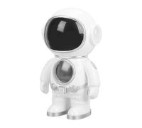 ZAICOLER Robot Intelligente AI per Bambini, Altoparlante WiFi con APP per L'apprendimento, Compagno di Giocattoli Educativi AI Interattivo Che Supporta Conversazioni a più Turni
