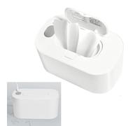 ZAICOLER Scalda Salviette, Dispenser di Salviette per Neonati Blocco Riscaldamento Superiore, Riscaldatore per Umidificate di Grande capacità con Ritenzione di umidità, Ideale per la Cura del