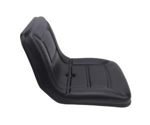 ZAICOLER Sedile per Trattore, Sedile Universale Traspirante per Carrello Elevatore, Comoda Sedia per Escavatore per Carrelli Elevatori, Trattori, Minipale, Escavatori e Mietitrici
