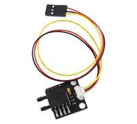 ZAICOLER Sensore di Pressione Differenziale per Trasduttore di Misurazione di Precisione Compatto MPXV7002DP per Applicazioni con Microcontrollore PCB 1 unità