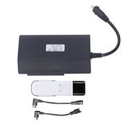 ZAICOLER Sostituzione Remoto della Sedia a Sollevamento, per 2 Motori DC29V Controller Elettrico Recliner Recliner Controller Wireless Parti di Sostituzione Potenza Interruttore Reclinabile Reclina