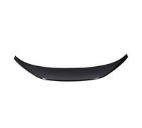 ZAICOLER Spoiler per Baule Posteriore Nero Lucido per ZD8 2021-2024 Stabilità Migliorata per gli Appassionati di Auto Materiale: ABS Colore: Nero Lucido