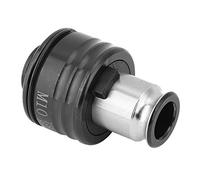 ZAICOLER Tapping Machine, Toccando il Tipo di Torsione Colletto di Buona Resistenza Al Bloccaggio Accessori per Macchine Collezione per la Macchina per Fresatura M6 / M8 / M10 / M12 (M10)