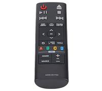 ZAICOLER Telecomando Sostitutivo per Lettore DVD Prestazioni Eccellenti Facile da Usare Leggero ABS per Home Theater