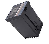 ZAICOLER TEMPERATER COLLETTER Digital, Tat Digital Elete Precisione Intelligente con 2 Controller di Temperatura di Temperatura per Clamp/Holder di Mantenimento PID per gli Edifici del Settore