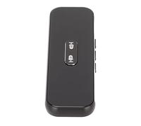 ZAICOLER Traduttore Intelligente Dispositivo Multifunzione Compatto Traduttore Vocale Istantaneo per Acquisti da Viaggio Lega di Zinco da 600 MAh