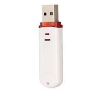 ZAICOLER WiFi Iniettore Trasmissione Dati Veloce Portatile USB Rubberducky per Comandi PC Script, Plug and Play