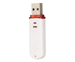 ZAICOLER WiFi Iniettore Trasmissione Dati Veloce Portatile USB Rubberducky per Comandi PC Script, Plug and Play