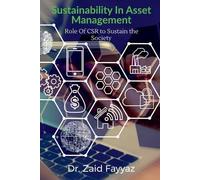 Zaid Fayyaz Sustainability In Asset Management (Tascabile)