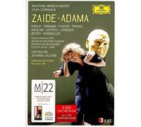 Zaide/Adama