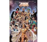 Zaiire Le Prince du Kongo: Le Collier du Destin