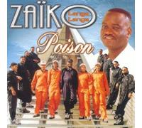 Zaiko Langa Langa - Poison [Import]