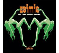 Zaimie - Put Your Weight On It