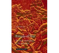Zainab Bahrani Rituals of War (Copertina rigida)
