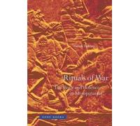 Zainab Bahrani Rituals of War (Copertina rigida)