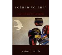 Zainab Saleh Return to Ruin (Copertina rigida)
