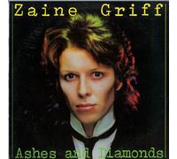 Zaine Griff - ASHES AND DIAMOND - ZAINE GRIF