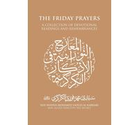 Zaineb Baddouri Mohamed Faouzi Al-Karkari Ahmed Mob The Friday Pray (Tascabile)