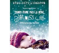 Zaineb n'aime pas la neige
