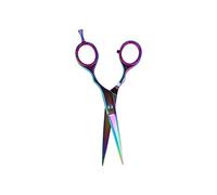 Zainesh Forbici professionali in metallo Multi Normal 5,5" Unico, Standard