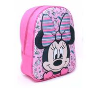 Minnie Mouse Disney Unicorni Zainetto Zaino 3D Scuola Materna Asilo tempo Libero