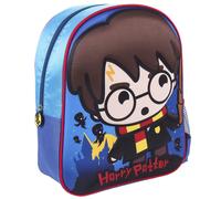 Zaino 3D - HARRY POTTER
