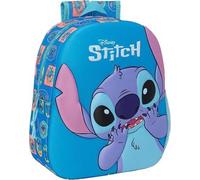 ZAINETTO 3D STITCH
