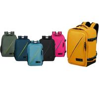 Zainetto American Tourister Da Cabina: Raspberry Sorbet