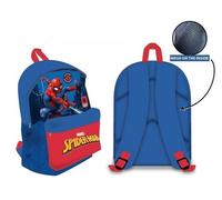 Zainetto americano da passeggio Cm. 40x30x15 - Spiderman