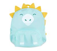 Zainetto Asilo Con Scomparto Termico Jurassic