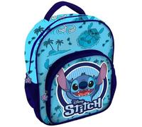 Zainetto asilo con tasca Cm. 30 - Stitch