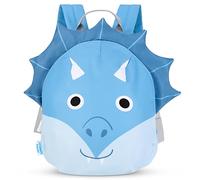 Zainetto Asilo Dinosauri - Zaino Nido Bimbo - Zainetto Bambino Dinosauro