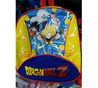 ZAINETTO ASILO DRAGONBALL Z