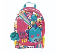 Zainetto asilo e tempo libero Love&Peace GOPOP Giochi Preziosi