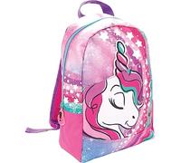 Zainetto Asilo Gopop Unicorno Scuola Infanzia Materna