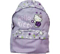 Zainetto Asilo Hello Kitty Lady Bug